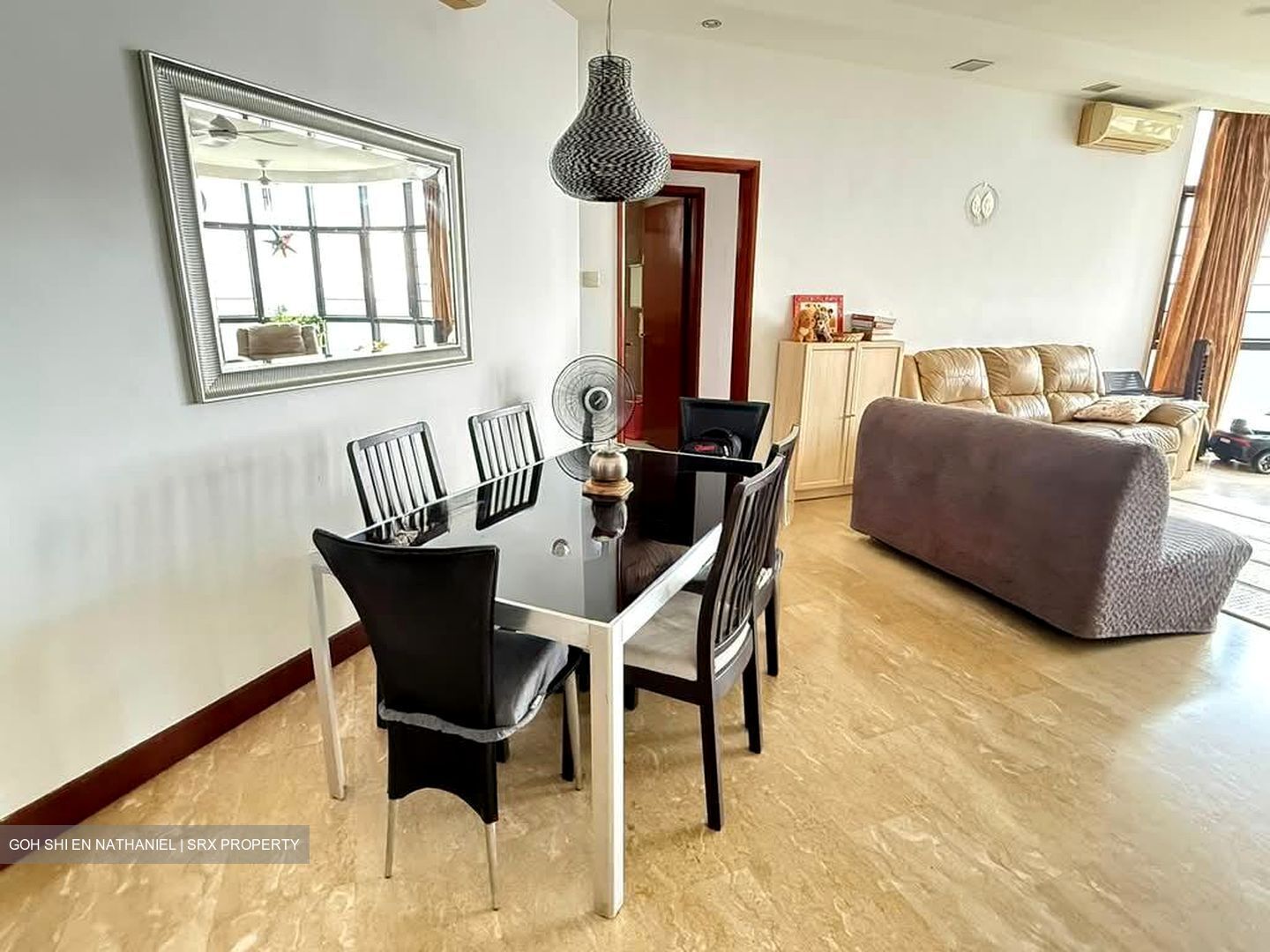 Parc Oasis (D22), Condominium #595141321
